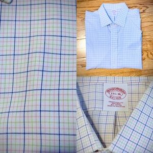 Brooks Brothers Dress Shirt